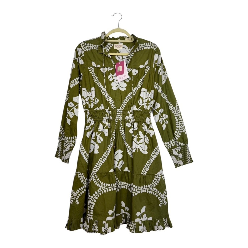 1730 Alice HEART OLIVE  Meadows